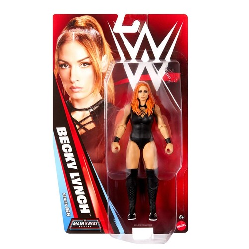 Wwe main event 166 - wwe,