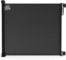 ® Extendable Children's Gate