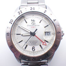 *EXC++* Orient Star GMT
