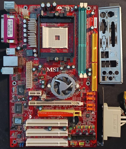Testato msi k8n - *testato*, neo3