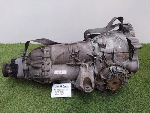 Flex3 cambio audi - audi, berlina