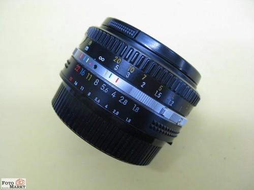 Nikon nikkor obiettivo - nikkor,