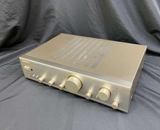 SANSUI AU-303R Amplificatore
