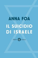 Libro - Anna Foa - Il Suicidio