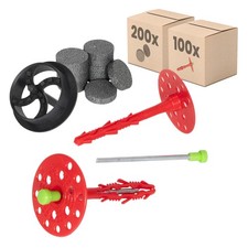 PROTEKTOR Tassello isolante