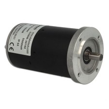 Motore per Salpa Ancora