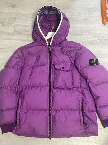 Stone island shadow project - stone,