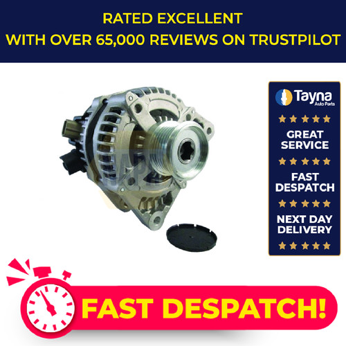 Alternatore adatto ford - alternatore,