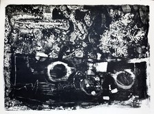 Antonio Clavé: La Feuille