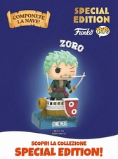 ONE PIECE Kinder Gran Sorpresa