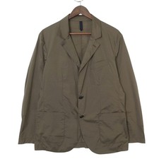 Giacca nylon Aquarama