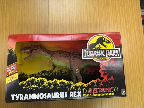 Jurassic park 1993 - jurassic,