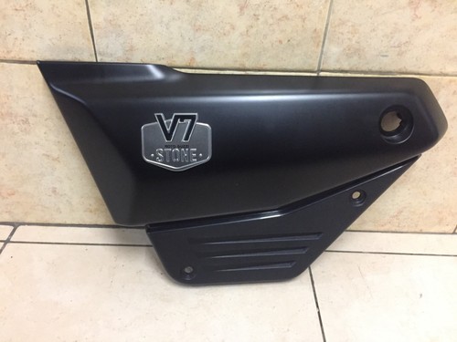 Cover carena sinistra moto - carena,