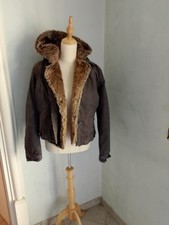 Giubbino stile aviatore donna - giubbino,