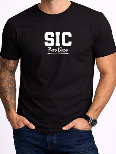 Shirt uomo sic - uomo, class