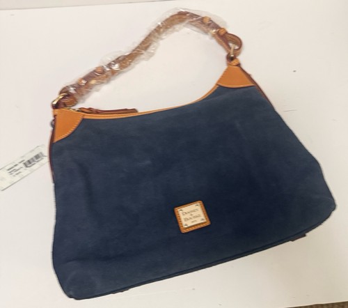 Borsa tracolla hobo - borsa,