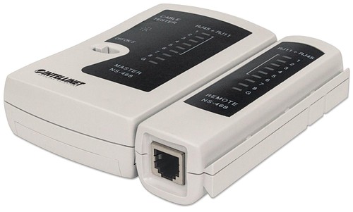 Intellinet tester rete per - rete,