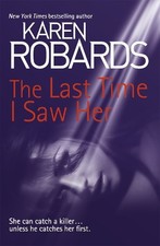 Karen Robards The Last Time I