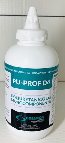Colla prof adesivo - pu,