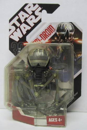 2007 star wars - wars, 30°