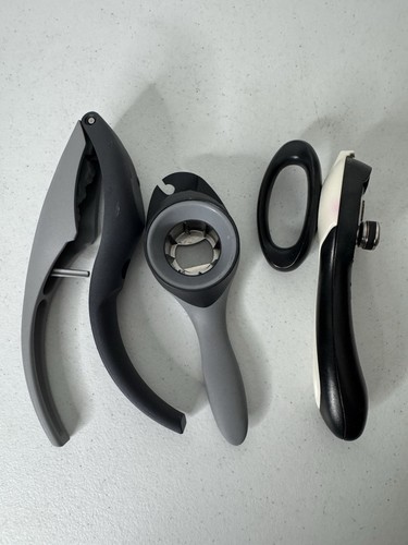 Lotto tupperware utensili - lotto,