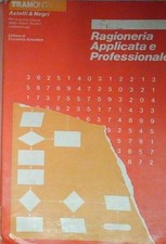 RAGIONERIA APPLICATA E PROFESSIONALE