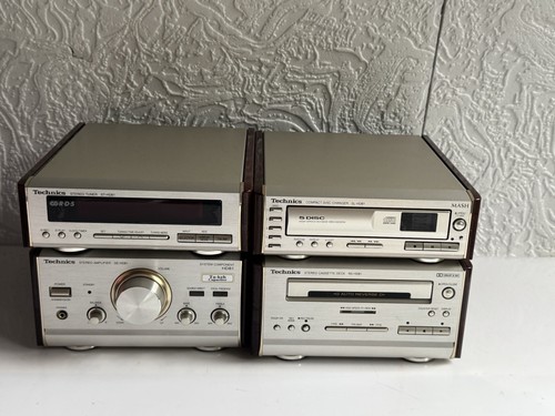 Impianto technics hd 10 - -,