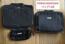 PORSCHE Borsa Uomo Porsche