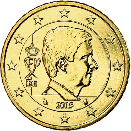 771748 belgio 50 euro - [#771748],