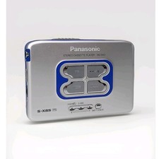 Panasonic RQ-SX21 Stereo