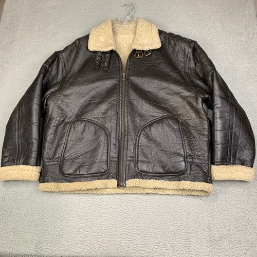 Giacca bomber vintage wilsons - bomber,