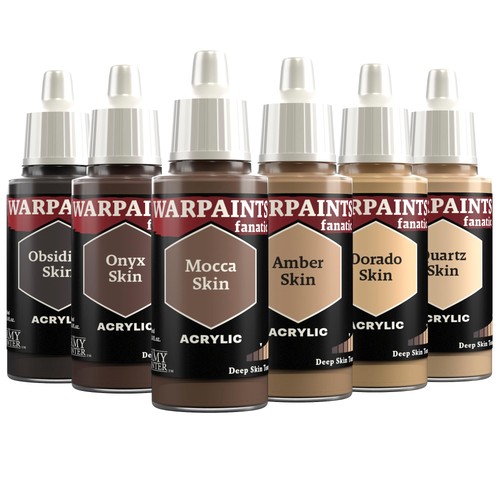 The army painter warpaints - army, painter,