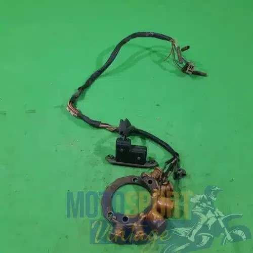 Stator yamaha 600 era - yamaha, xt
