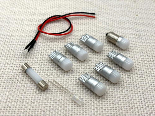 Nikko 615 715 kit - nr-615,