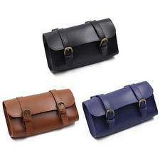 Borsa da sella UK retrò borsa