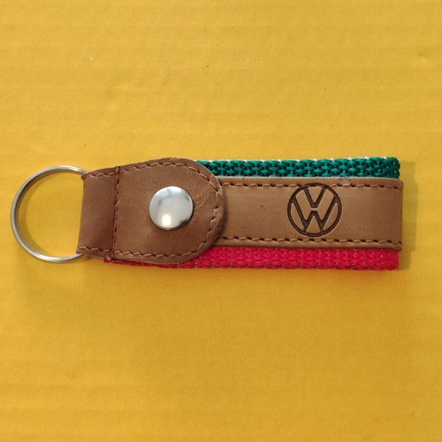 Portachiavi vintage volkswagen - portachiavi,