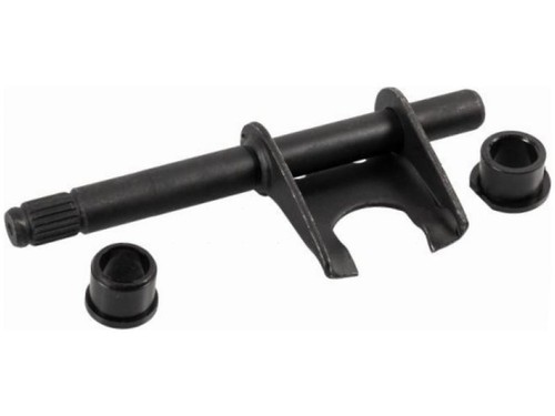Leva frizione per fiat panda - leva,