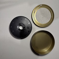 Aaton A Minima Kodak 200'