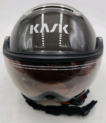 Nuovo casco kask ski - ski,