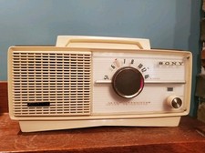 Vintage sony transistor - 7, am