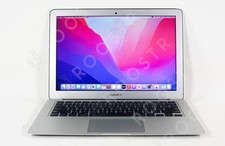 Apple MacBook Air 13" 2017