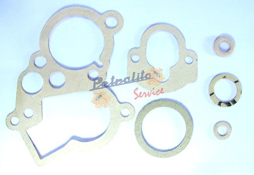 Guarnizioni carburatore per