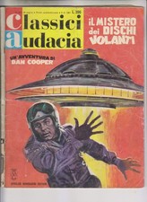 DAN COOPER serie CLASSICI