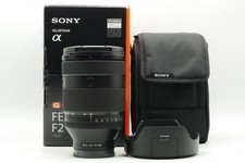 SONY FE 28-70 F/2 GM