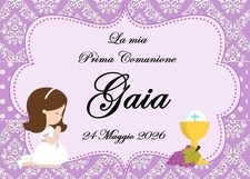 Bigliettini bomboniera 10x