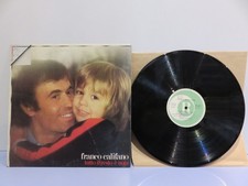 DISCO VINILE LP 33 GIRI FRANCO