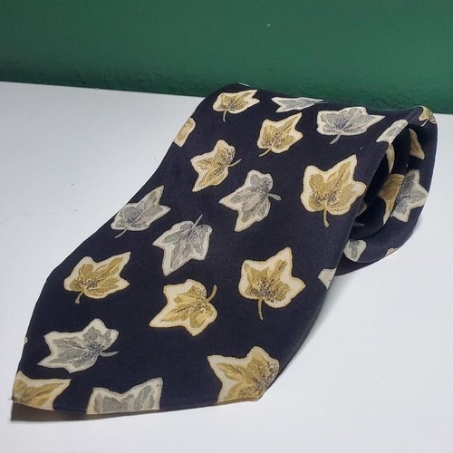 Cravatta collo vintage yves - collo,