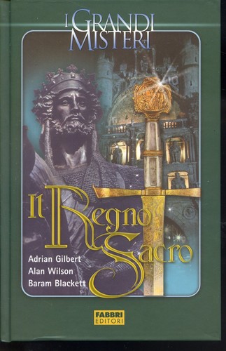 2005 grandi misteri - 2005, il