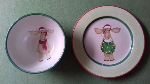 Villeroy and boch - and, bowl