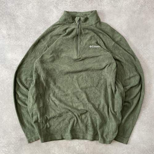Columbia fleece giacca uomo - giacca,
